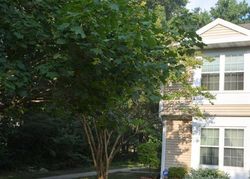 Pre-foreclosure in  BLUEBIRD DR Waldorf, MD 20603