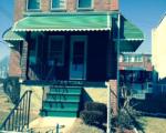 Pre-foreclosure in  N CULVER ST Baltimore, MD 21229