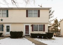 Pre-foreclosure in  SULLIVAN RD APT A Westminster, MD 21157