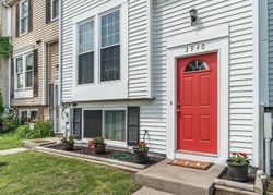 Pre-foreclosure in  CUTTY SARK RD Middle River, MD 21220