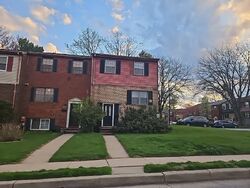 Pre-foreclosure in  COUNTESS DR Owings Mills, MD 21117