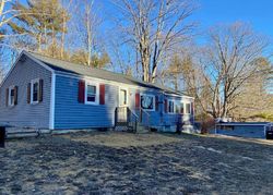 Pre-foreclosure Listing in DEPOT RD LEBANON, ME 04027
