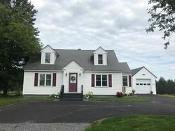 Pre-foreclosure Listing in SWEDEN ST CARIBOU, ME 04736