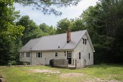 Pre-foreclosure Listing in GRIFFIN RD LEVANT, ME 04456