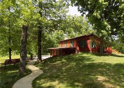 Pre-foreclosure Listing in N DEER PARK DR DORSEY, IL 62021