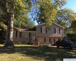 Pre-foreclosure in  KNOLLBROOK DR NW Huntsville, AL 35810