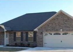 Pre-foreclosure in  KADENCE LN Athens, AL 35613