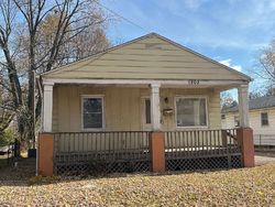 Pre-foreclosure in  N 29TH ST Decatur, IL 62526