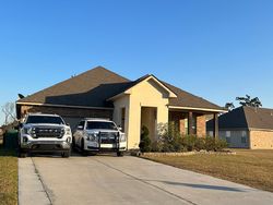 Pre-foreclosure in  CYPRESS RESERVE BLVD Ponchatoula, LA 70454