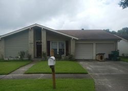 Pre-foreclosure in  TIMBERS DR Harvey, LA 70058