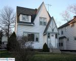 Pre-foreclosure in  DENISON AVE Elyria, OH 44035