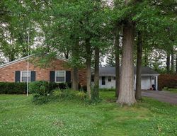 Pre-foreclosure in  HIGH MEADOW RD Amherst, OH 44001