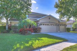 Pre-foreclosure in  CAPE LOOP Land O Lakes, FL 34639