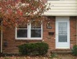 Pre-foreclosure Listing in AVON DR MENTOR, OH 44060