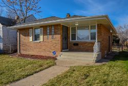 Pre-foreclosure in  CAROLINA ST Gary, IN 46409