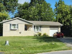 Pre-foreclosure in  WALLHAVEN CT Crown Point, IN 46307