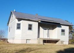 Pre-foreclosure in  RANDOLPH ST Crown Point, IN 46307