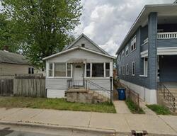 Pre-foreclosure in  INDIANA ST Hammond, IN 46320