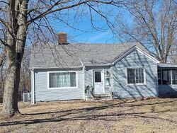 Pre-foreclosure in  BURNHAM ST Lowell, IN 46356