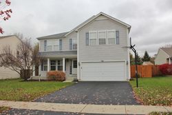 Pre-foreclosure in  INDIAN TRAIL RD Antioch, IL 60002