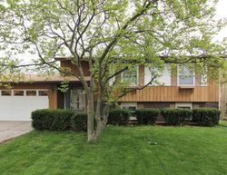 Pre-foreclosure in  DUNDEE PKWY Buffalo Grove, IL 60089