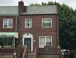 Pre-foreclosure in  E 38TH ST Brooklyn, NY 11234