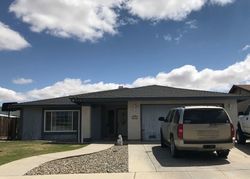 Pre-foreclosure in  CHURCH ST Taft, CA 93268