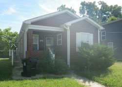 Pre-foreclosure in  S HANCOCK ST Louisville, KY 40203
