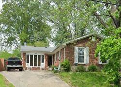 Pre-foreclosure in  FINAL DR Louisville, KY 40219