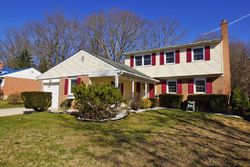 Pre-foreclosure in  OAK DR Dover, DE 19904