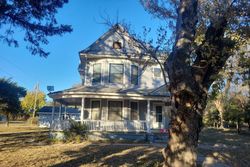 Pre-foreclosure in  S EDWARDS ST Lewis, KS 67552