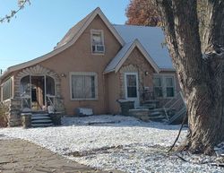 Pre-foreclosure in  W 1ST ST Junction City, KS 66441