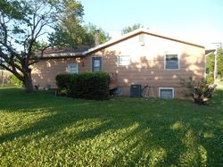 Pre-foreclosure in  HIGHLAND DR Junction City, KS 66441