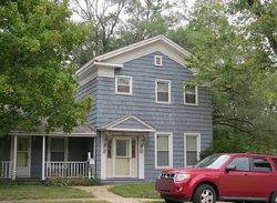 Pre-foreclosure in  FULTON ST South Elgin, IL 60177