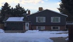 Pre-foreclosure in  W UNION AVE Littleton, CO 80123