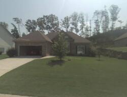 Pre-foreclosure in  HATHAWAY LN Mount Olive, AL 35117