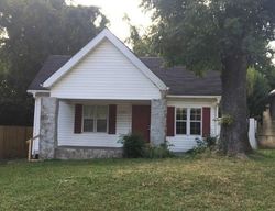 Pre-foreclosure in  RUGBY AVE Birmingham, AL 35206