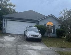 Pre-foreclosure in  SONDRA COVE CT Jacksonville, FL 32225