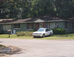 Pre-foreclosure in  COMMONWEALTH AVE Jacksonville, FL 32209