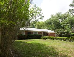 Pre-foreclosure in  VALENCIA DR Jacksonville, FL 32207