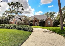 Pre-foreclosure in  DEERCREEK CLUB RD E Jacksonville, FL 32256