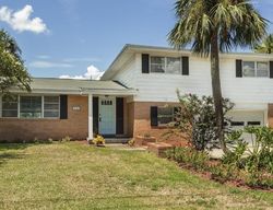 Pre-foreclosure in  SANTA CRUZ LN Jacksonville, FL 32210