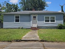 Pre-foreclosure in  SUNNYBROOK CT Jacksonville, FL 32254