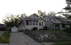 Pre-foreclosure in  18TH ST SE Cedar Rapids, IA 52403