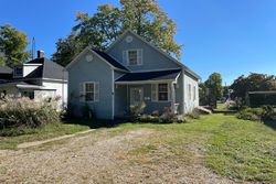 Pre-foreclosure in  N 10TH ST Clinton, IN 47842