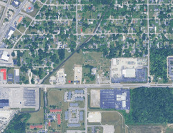 Pre-foreclosure in  E MCGALLIARD RD Muncie, IN 47303