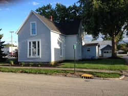 Pre-foreclosure Listing in W LYONS ST SWAYZEE, IN 46986