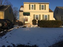 Pre-foreclosure Listing in N MCKINLEY AVE CLARKSVILLE, IN 47129