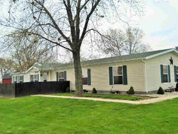 Pre-foreclosure in  N BARCLAY ST Fairmount, IN 46928