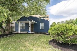 Pre-foreclosure in  N BOSART AVE Indianapolis, IN 46218
